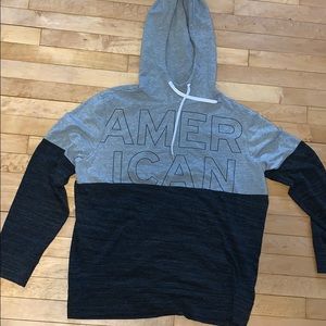 American Eagle sweatshirt